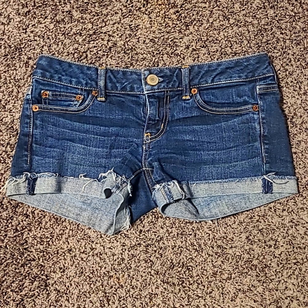 Size 2 American Eagle Shorts